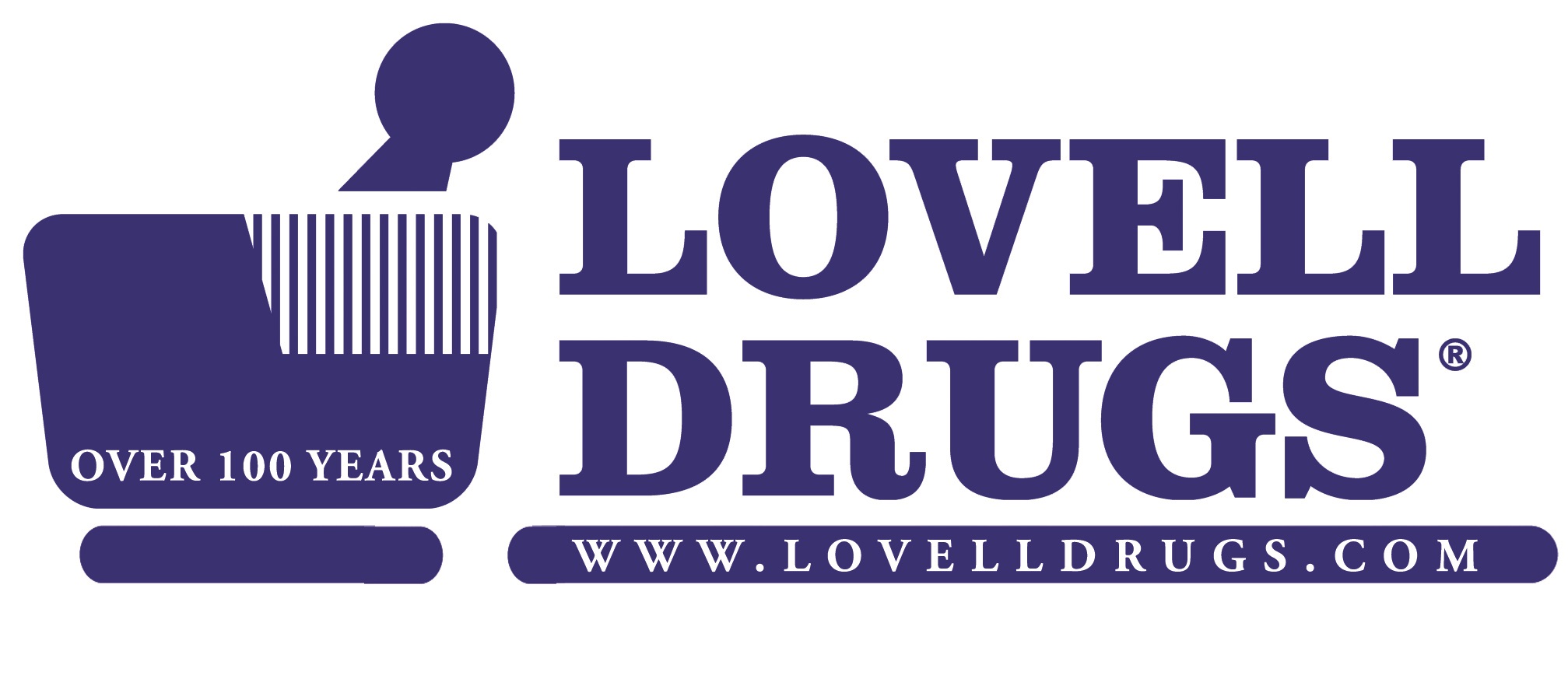 Logo-Lovell Drugs