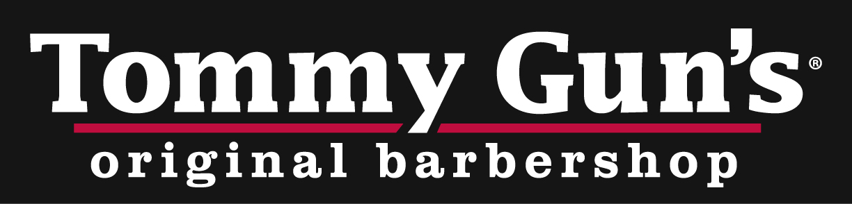 Logo-Tommy Gun's