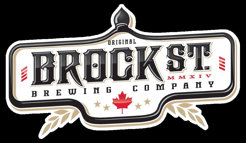 Logo-Brock St. Brewery