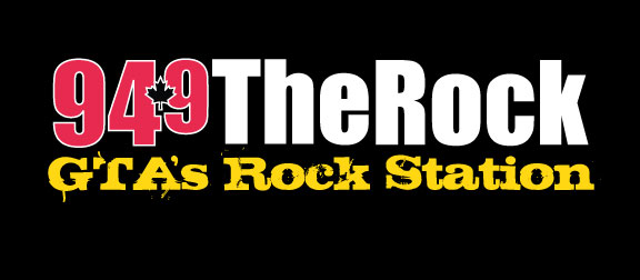 Logo-94.9 The Rock