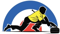 Adult Learn to Curl